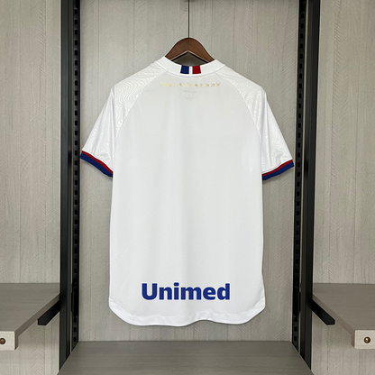 2024-25 Bahia Home +Todos los patrocinadores S-4XL
