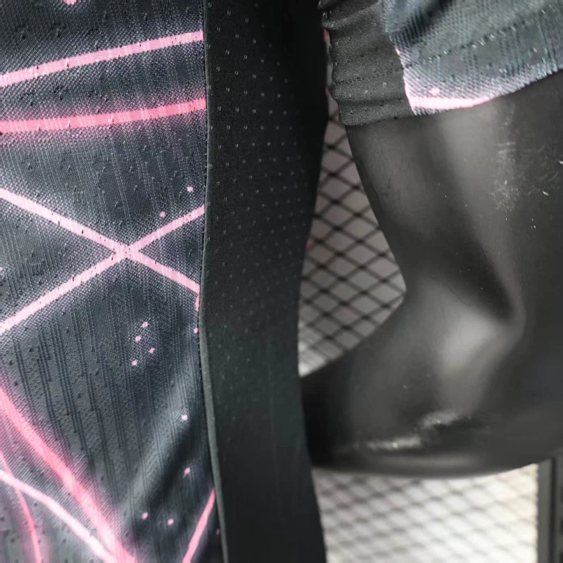 2025-26 Paris Special Player S-2XL