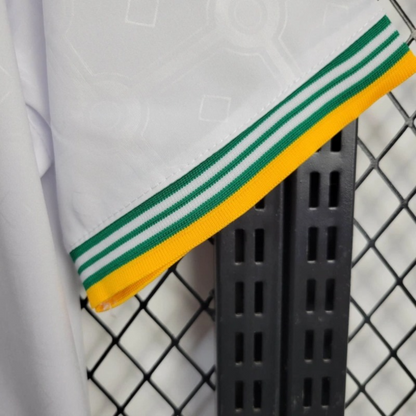 2024-25 Roma Home Rundhalsversion S-4XL