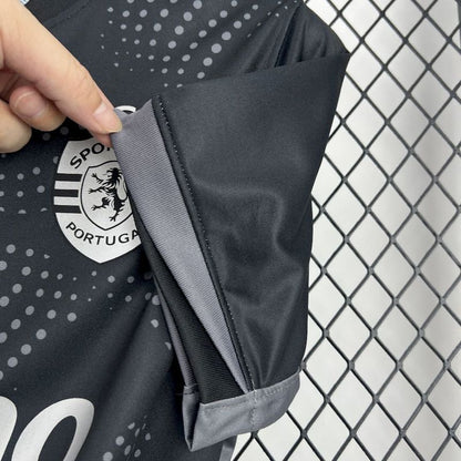 2024-25 Lisboa Rosa S-2XL