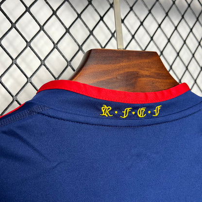 2010 Spain Away Retro S-2XL