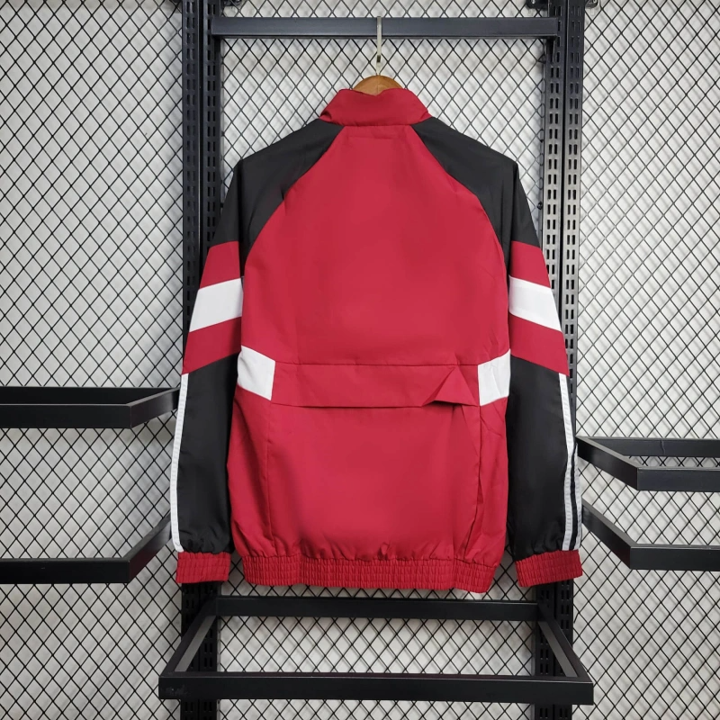 2025-26 Nottingham Forest Windbreaker S-2XL