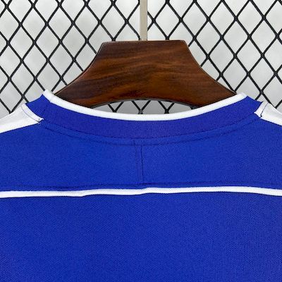 1998 Brazil Away Retro S-2XL