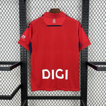 2024-25 Osasuna Local S-2XL