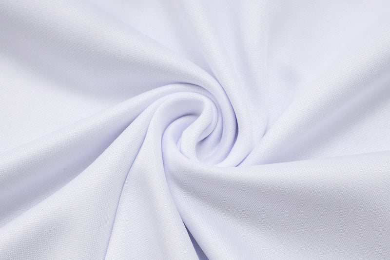 Conjunto de entrenamiento rojo del Bayern Múnich 2024-25 (tallas S-2XL)