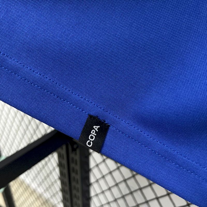 Italien 2023 Trainingsshirt