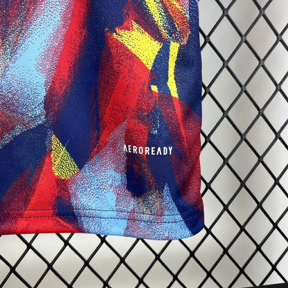 2024-25 Arsenal Gemeinschaftsausgabe S-2XL