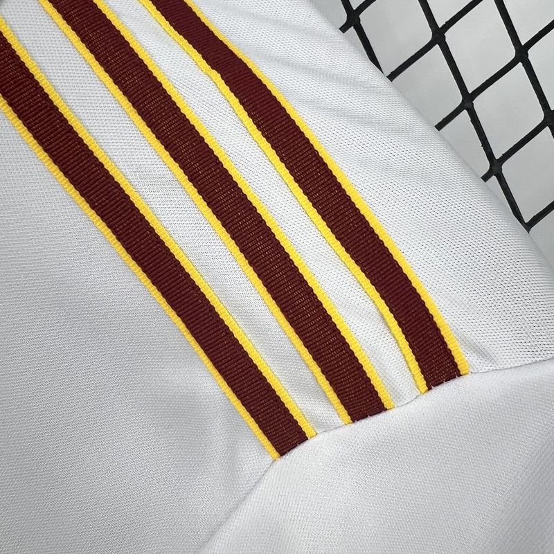 1991-92 Roma Heimtrikot Retro S-XXL