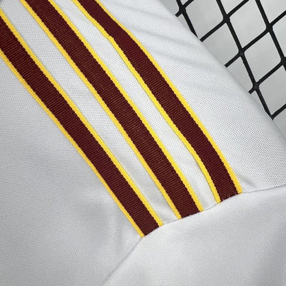 1991-92 Roma Heimtrikot Retro S-XXL