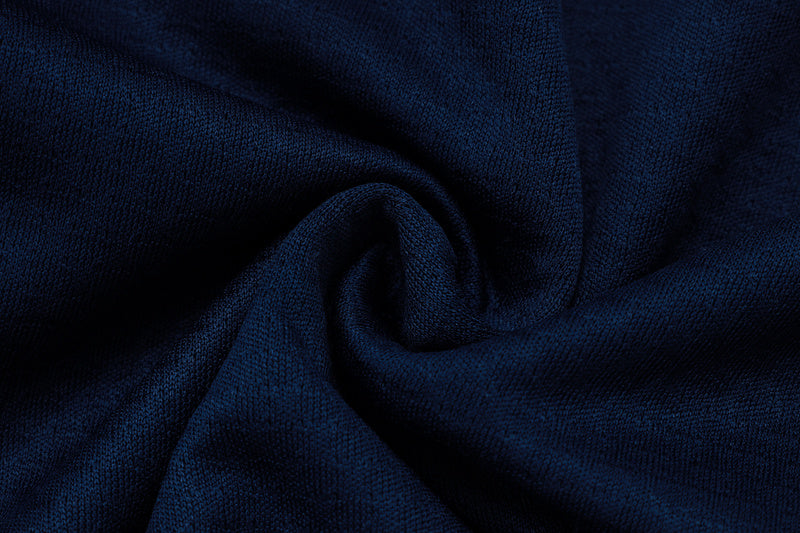 2023-24 Paris Saint-Germain PSG BEIGE Trainingsanzug-Set