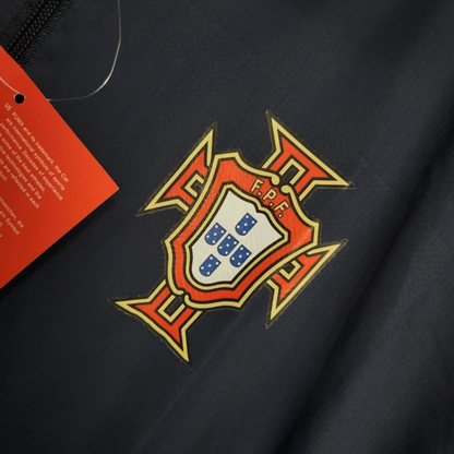 2025-26 Portugal Windbreaker S-2XL