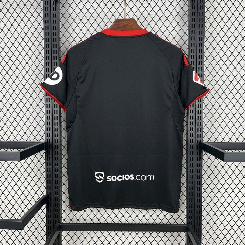 2024-25 Sevilla Local Talla S-XXL