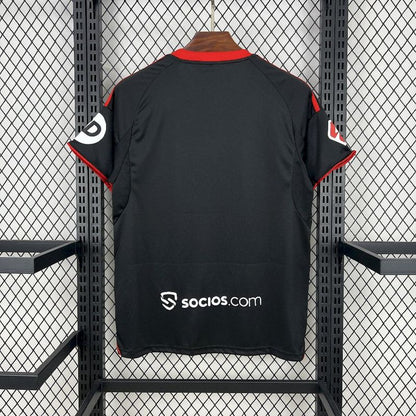 2024-25 Sevilla Local Talla S-XXL