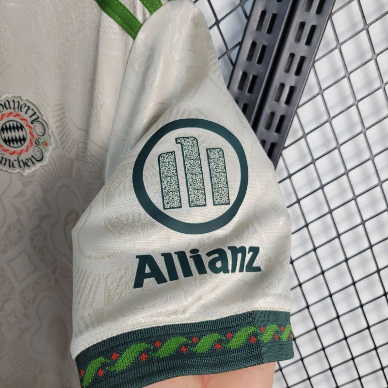 2024-25 Miami Drittes Auswärtsspiel S-4XL