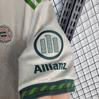 2024-25 Miami Drittes Auswärtsspiel S-4XL