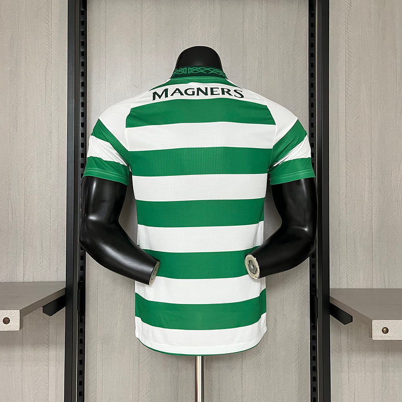 2024-25 Celtic Home Player S-XXL