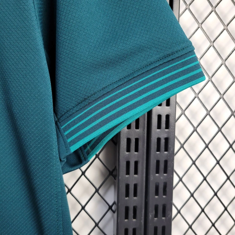 Camiseta visitante de Miami 2025-26 S-4XL