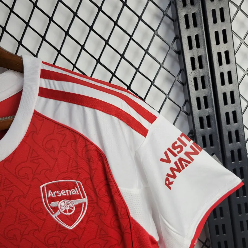 Edición conjunta del Arsenal 2024-25 S-2XL