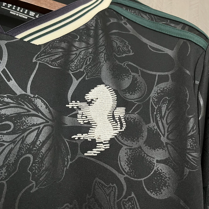 2024-25 Juventus Away S-XXL