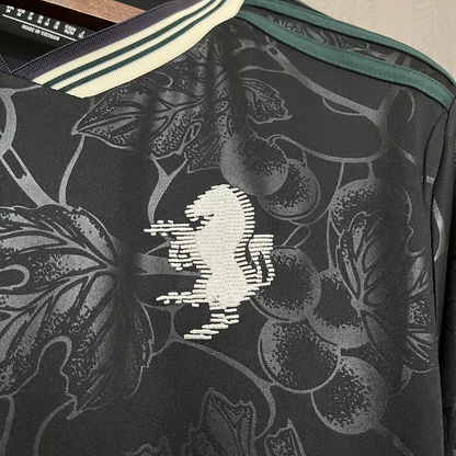 2024-25 Juventus Away S-XXL