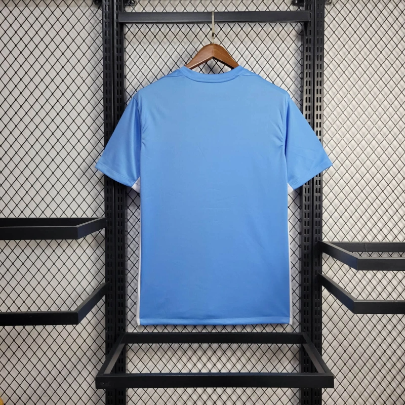 2025-26 Uruguay Home S-2XL