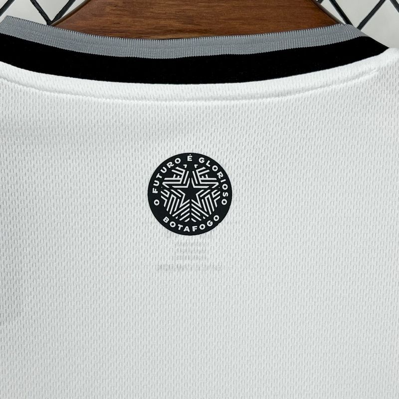 2024-25 Botafogo Tercero Visitante Infantil 16-28