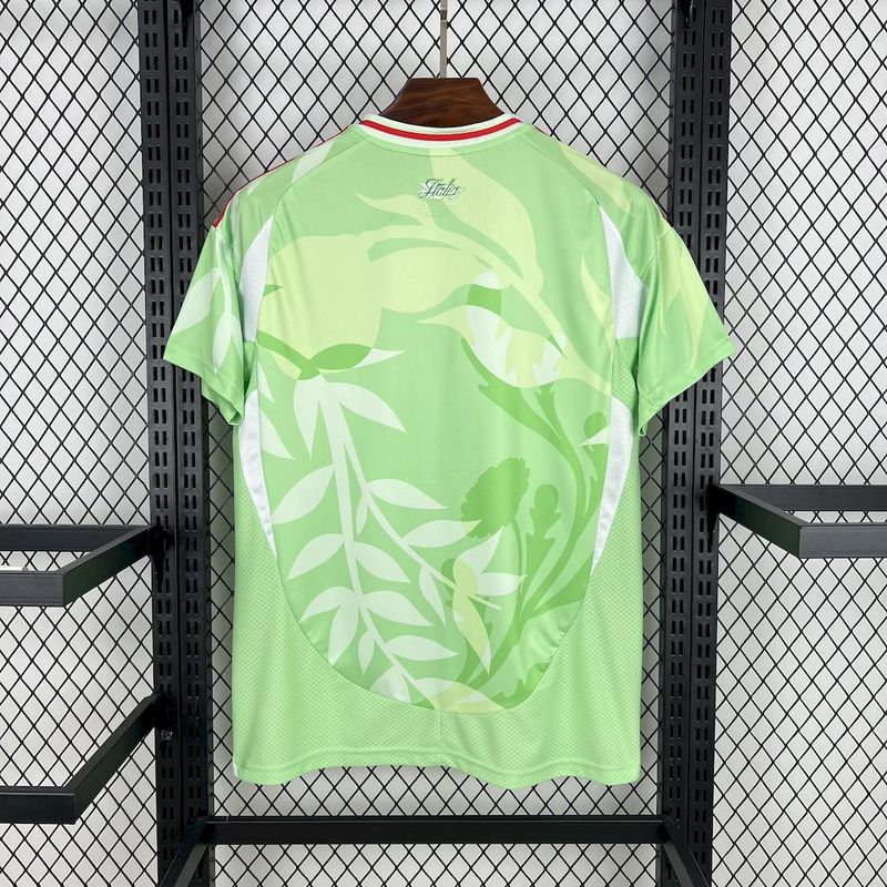 2024-25 Italia Visitante S-4XL