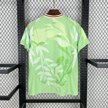 2024-25 Italia Visitante S-4XL