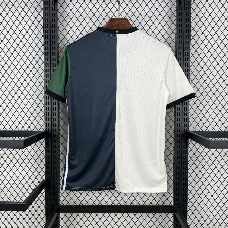 2024-25 Deutschland Heimtrikot S-XXXXL