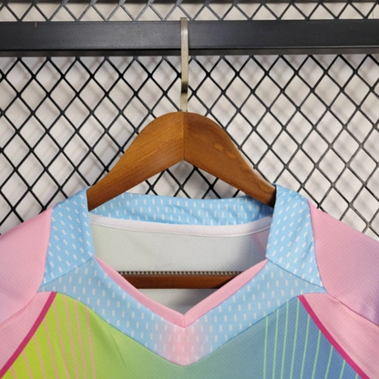 2024-25 Barcelona Special S-2XL