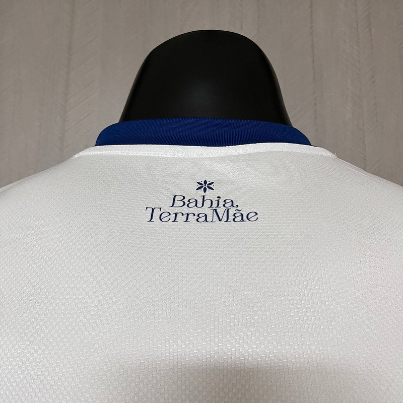 2025-26 Bahia Home Player S-2XL