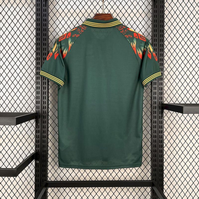 2025-26 Mexico Special Polo S-2XL