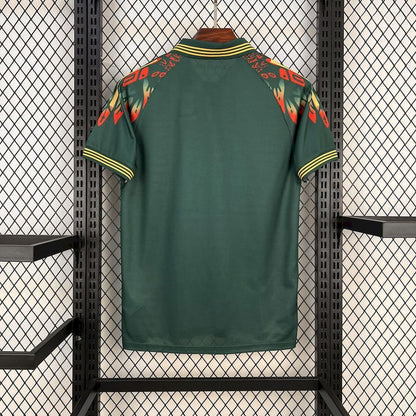 2025-26 Mexico Special Polo S-2XL