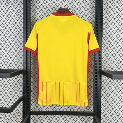 2025-26 RC Lens Home S-4XL