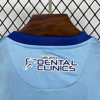 2025-26 Málaga home S-4XL