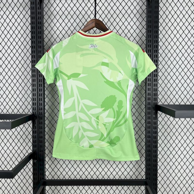 Italien 2023 Trainingsshirt