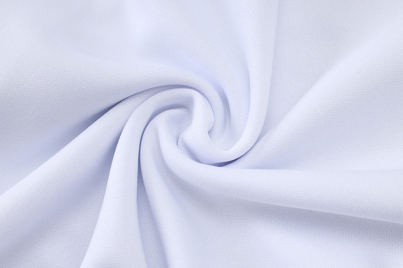 2023-24 Paris Saint-Germain PSG BEIGE Trainingsanzug-Set