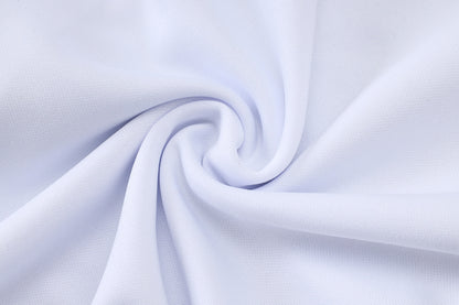 2023-24 Paris Saint-Germain PSG BEIGE Trainingsanzug-Set