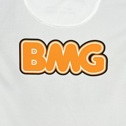 2011-12 Santos Home Long Sleeve S-2XL