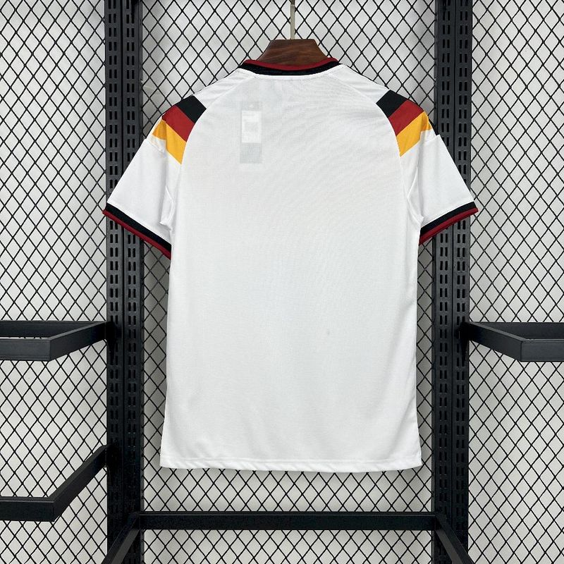 2024-25 Deutschland Heimtrikot S-XXXXL