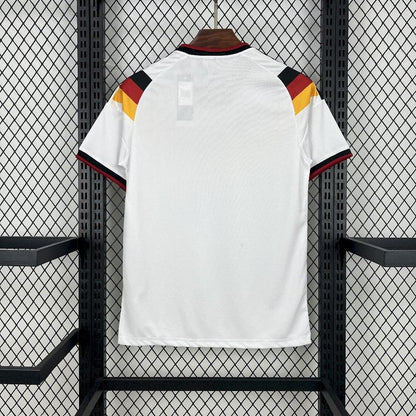 2024-25 Deutschland Heimtrikot S-XXXXL
