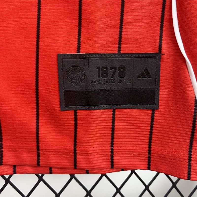 Camiseta de entrenamiento del Newcastle United 2024-25 (talla S-2XL)