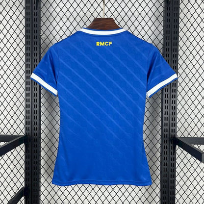 2024-25 Real Madrid Local Femenino