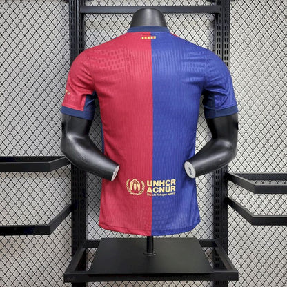 2024-25 Barcelona Especial Coldplay Player S-XXL