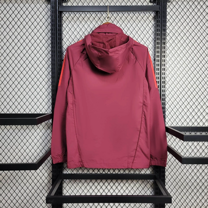 2025-26 Bayern Munich Windbreaker S-2XL