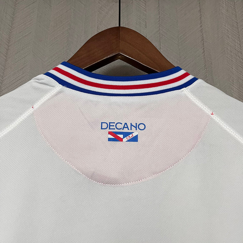 2024-25 Uruguay Pre Juego S-2XL