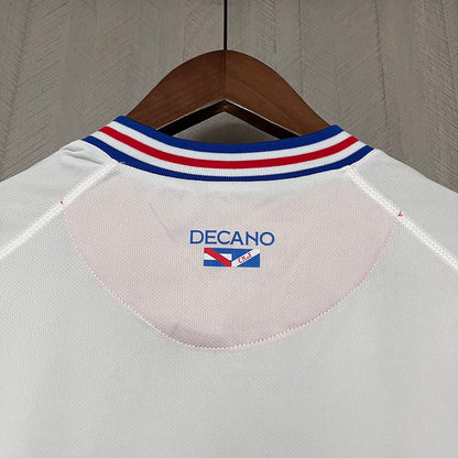 2024-25 Uruguay Pre Juego S-2XL