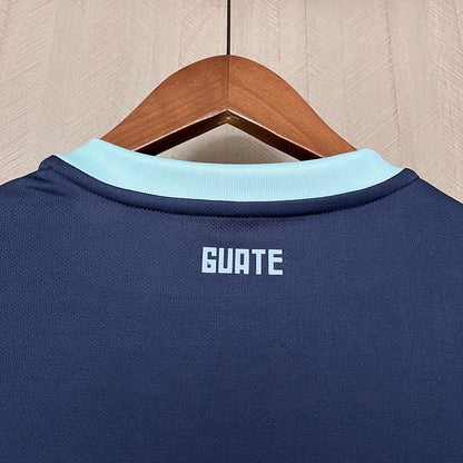 2024-25 México Especial S-2XL