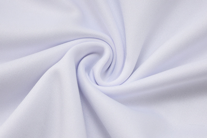 Conjunto de entrenamiento morado Edición especial del Real Madrid 2024-25 S-2XL