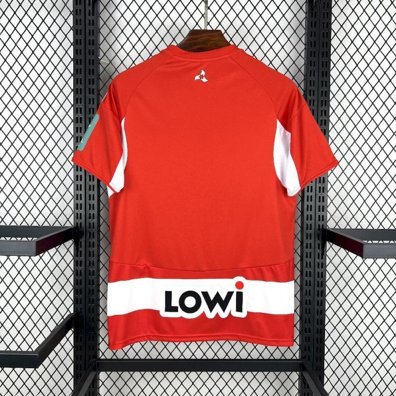 2024-25 Granada Fc Heimtrikot S-XXL